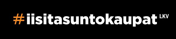 Iisit asuntokaupat